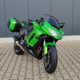 Kawasaki Z1000SX Koffer, Akra, Superbikelenker uvm. - Angebote