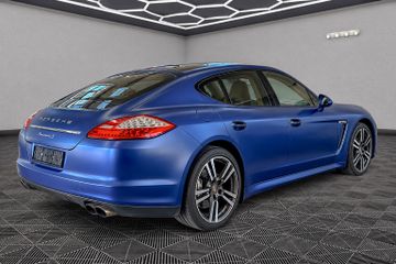 Porsche Panamera - 5