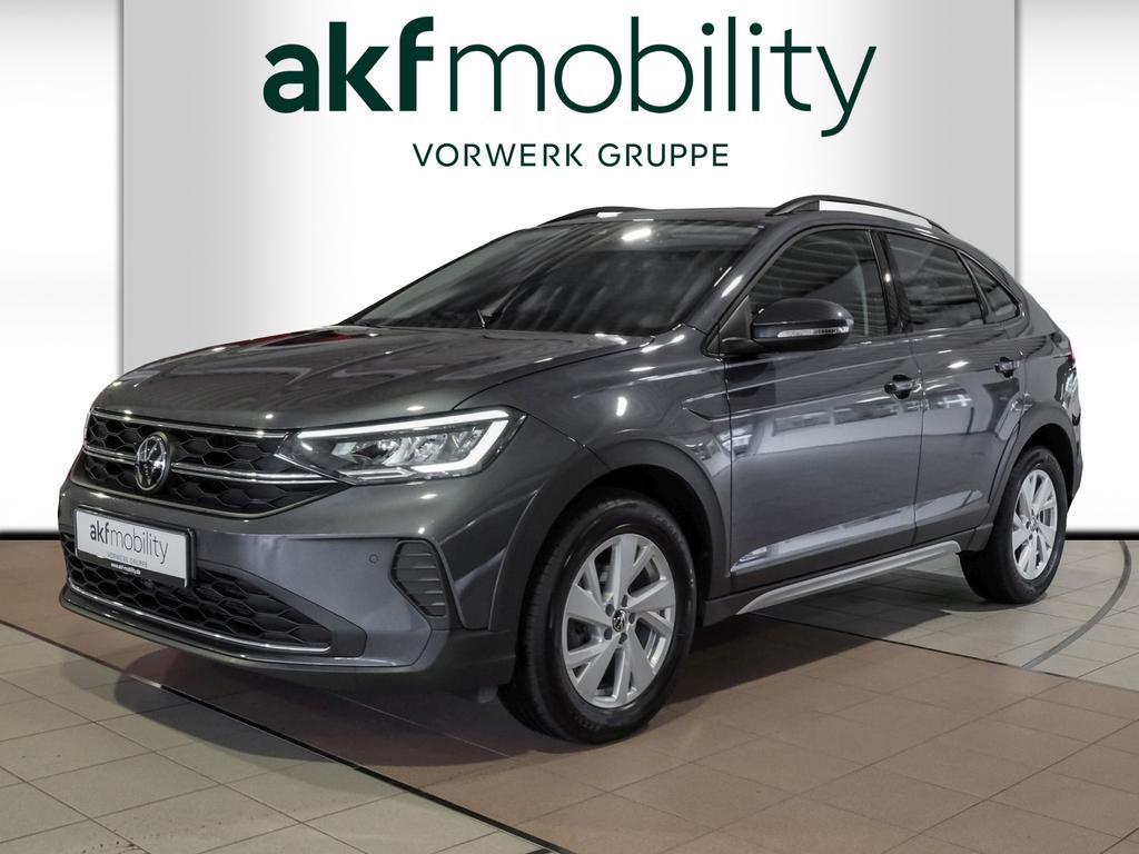 Volkswagen Taigo 15 TSI DSG LifeNaviKameraAppConnect W 2023