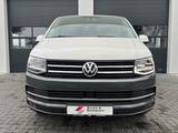 Volkswagen T6 Multivan Generation Six DSG LED ACC SA TWA SH - Volkswagen T6