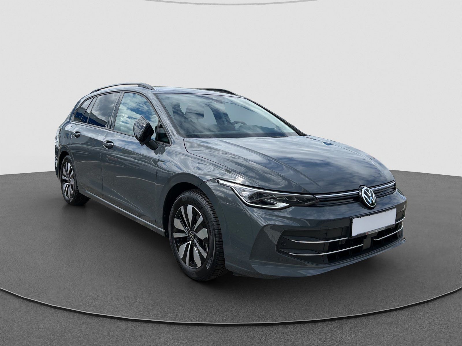Volkswagen Golf - Bild 6