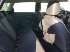 Fahrzeugabbildung Seat Leon ST FR 1.4TSI DSG Navi LED SiHz PDC RFK Temp