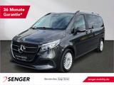 Mercedes-Benz V 220 d Style kompakt MBUX LED Kamera AHK2,5t 9G - Mercedes-Benz V 220 in Hamm