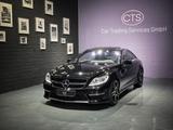 Mercedes-Benz CL 65 AMG CL /W12/CARBON/ UNFALLFREI / DESIGNO - Mercedes-Benz C 65 AMG