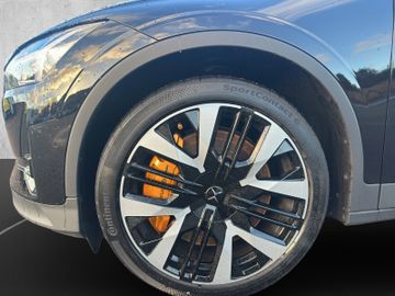 Polestar 2 82kWh Long Range Dual Performance Pilot*Plus