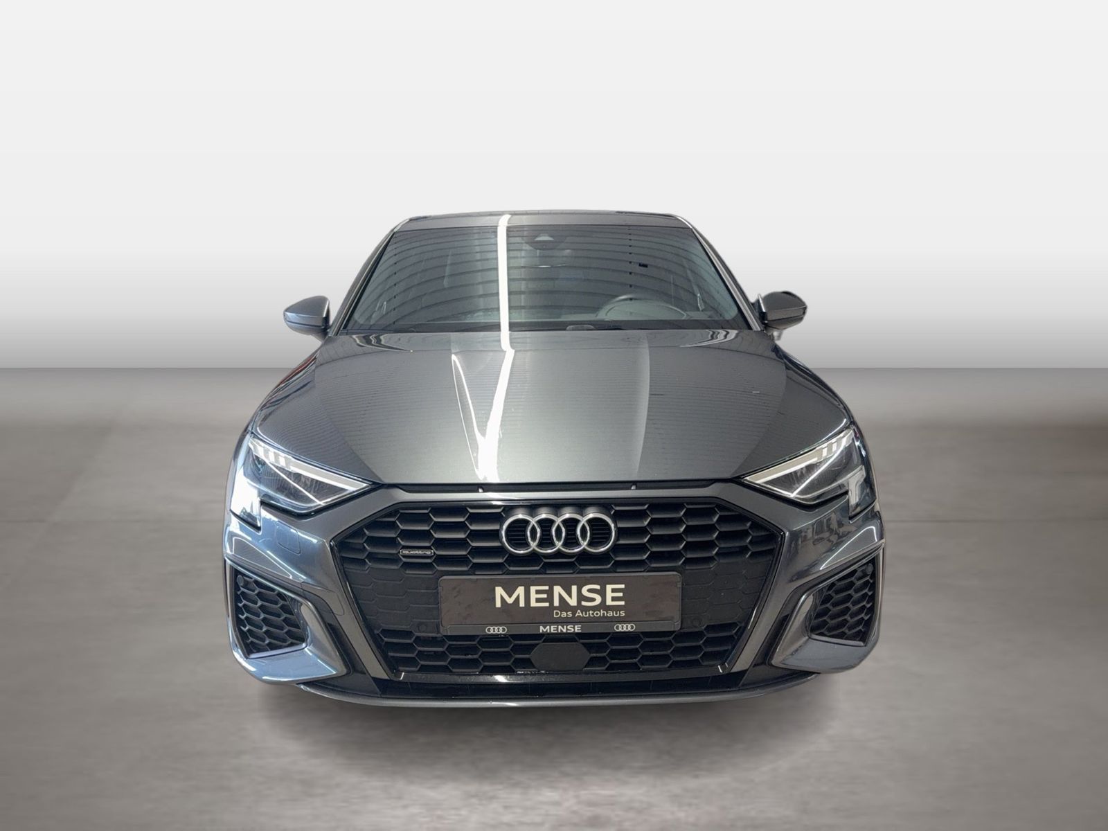 Audi A3 - Bild 6
