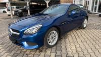 Mercedes-Benz SLC 180 Roadster LED Autom