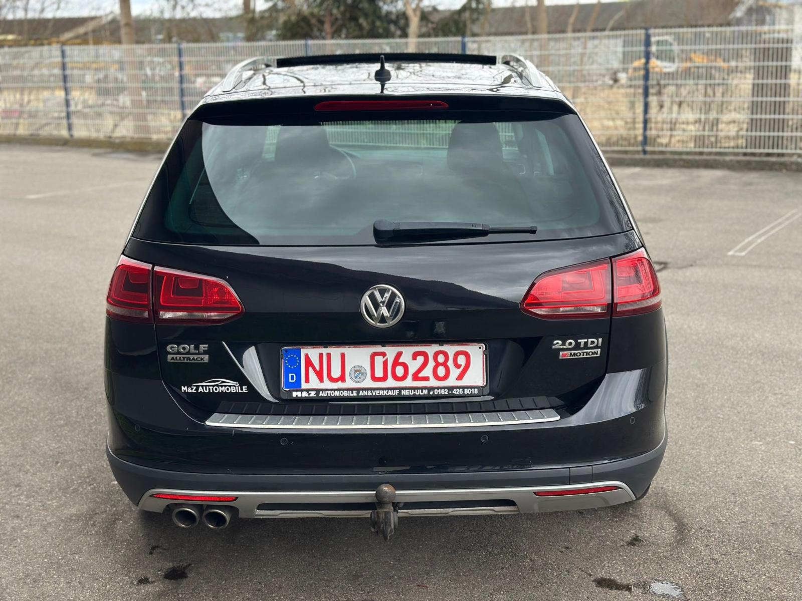 Volkswagen Golf 2015 — photo 5