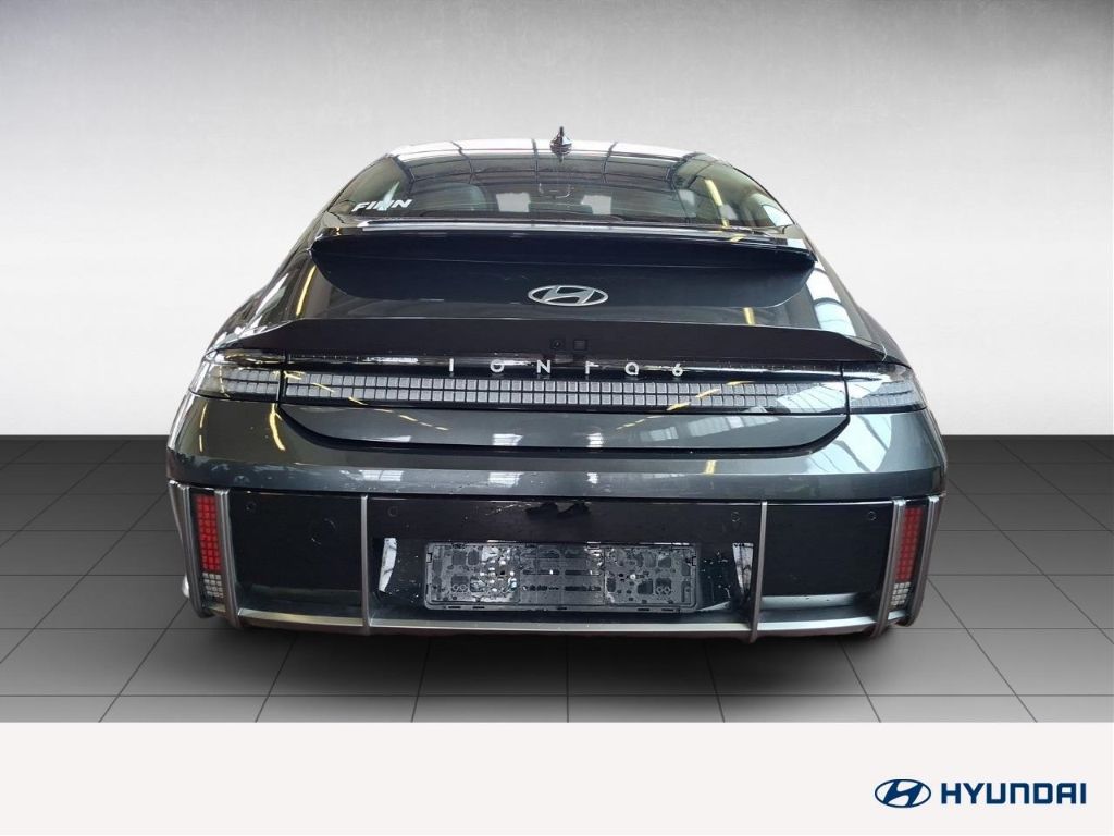 Hyundai IONIQ 6 – Bild 6