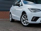 Seat Ibiza FR 1.0 TSI 110 PS 6-Gang|ACC|Beats|SHZ - Seat Ibiza: 1.6