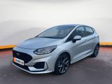 Ford Fiesta 1.0 EcoBoost Hybrid S&S ST-LINE - Ford Fiesta aus 2024