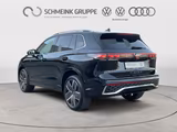 Volkswagen Tiguan R-Line 2.0 TSI DSG 4MOTION AHK 360° Pano - Gebrauchtwagen in Wangen im Allgäu