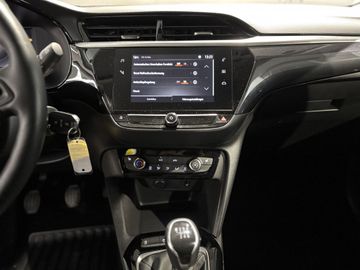 Fotografie 16 des Opel Corsa 1.2 Direct Injection Turbo Start/Stop Eleg