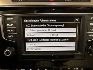 Volkswagen Passat Variant Highline BMTStart-Stopp 4Motion