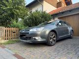 Citroën C5 CrossTourer BlueHDi 180 S&S EAT6 CrossTourer - gebrauchte Citroën C5 aus dem Jahr 2016