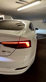 Audi A5 35 TDI S tronic Sportback - - Audi A5 in Leverkusen