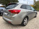 Kia Ceed Sportswagon SitzHz.*Klima*Tempomat - graue Kia cee'd Sportswagon