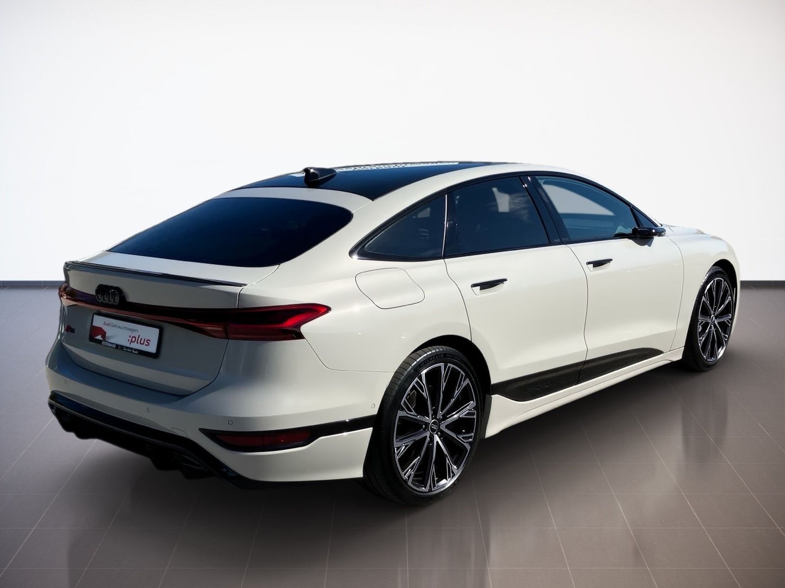 Audi S6 e-tron - Bild 4