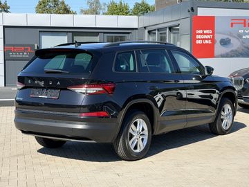 Skoda Kodiaq - 2