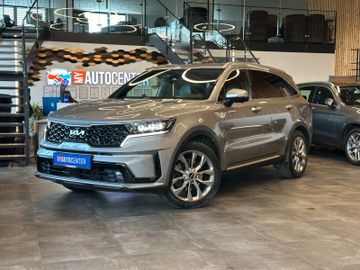 MYAUTOCENTER – Gebraucht- und Jahreswagen mit Werkstattservice in Pfaffenhofen Kia Sorento*KEYLESS*MEMORY*HEADUP*360°TOTWINKEL(CAM)