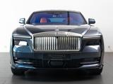 Rolls-Royce Spectre - scheckheftgepflegte Rolls-Royce Spectre