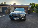 BMW X4 xDrive30d X Line - BMW X4 in Lübeck