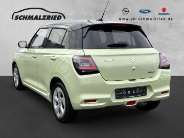 Bild 3 Suzuki Swift Comfort Hybrid 1.2 Navi LED Apple CarPlay