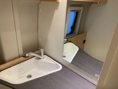 Sunlight Adventure Cliff 600 Citroen Cliff 600 RT 