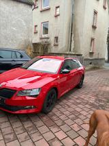 Skoda Superb 1.8 TSI DSG SportLine Combi SportLine - Skoda Superb: 1.8