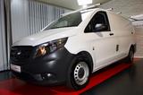 Mercedes-Benz Vito Kasten 116 CDI RWD LANG 1HD SORTIMO+RETTBOX - Mercedes-Benz Vito Gebrauchtwagen in Mannheim