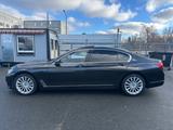 BMW 730 Long d xDrive*GSD*SHZ*LED*HEAD-UP*360Kamera - BMW 730 mit Panoramadach
