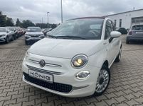 Fiat 500C - Vorschau Bild 1