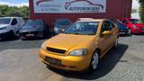 Opel Astra 1.8 16V*Coupe*Klima*ALU* - Opel Astra Coupé 16v coup mit Benzin-Antrieb