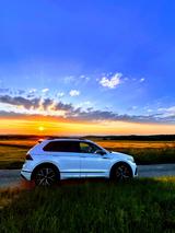 Volkswagen Tiguan 2.0 TSI OPF DSG 4MOTION R -AHK, I.QLight,
