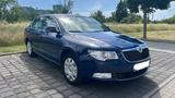 Skoda Superb 2.0 TDI CR 170PS - HU neu - SHZ - 8x ber - Skoda Superb: TDI 170