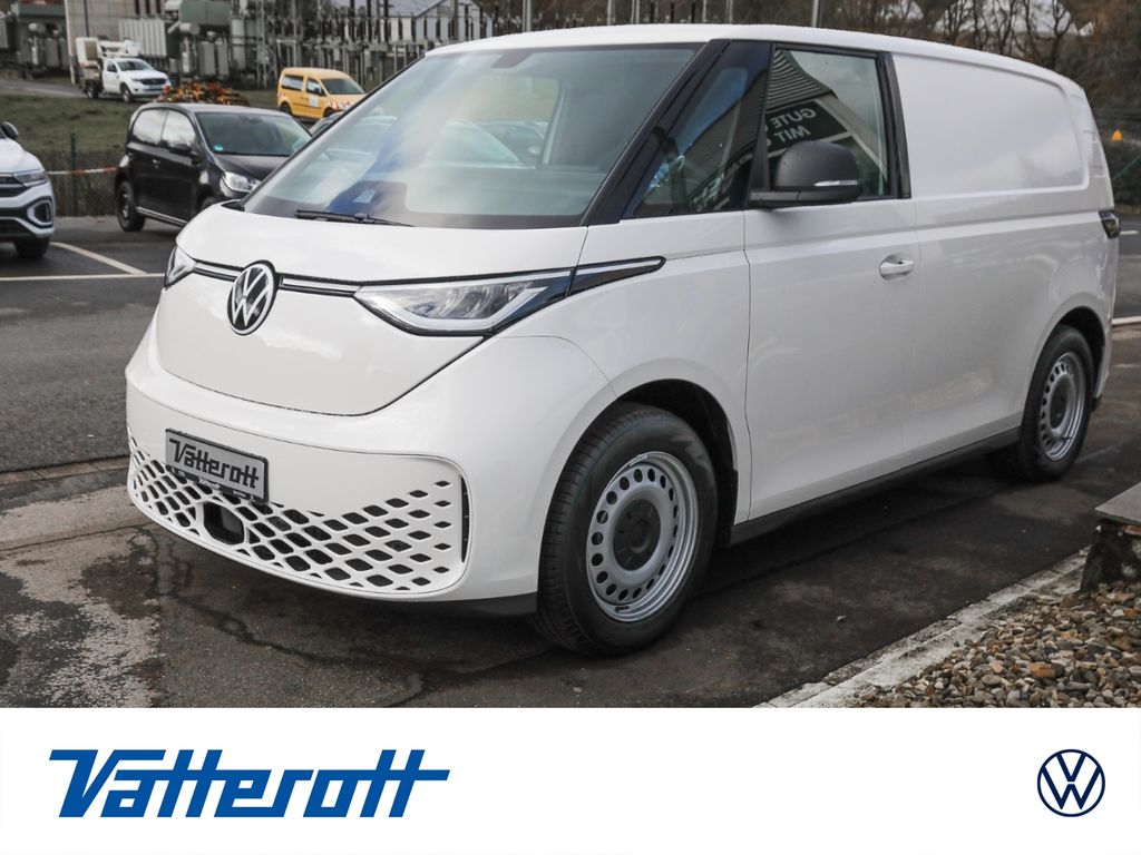 Volkswagen ID. Buzz