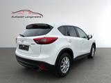 Mazda CX-5 Nakama*Intense*AWD*VOLL*1.Hand* - Mazda CX-5: Automatik