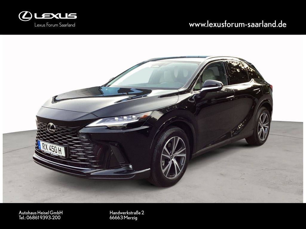Lexus RX 450