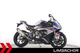 BMW S 1000 RR - Akrapovic, QS, LED - BMW S100 RR