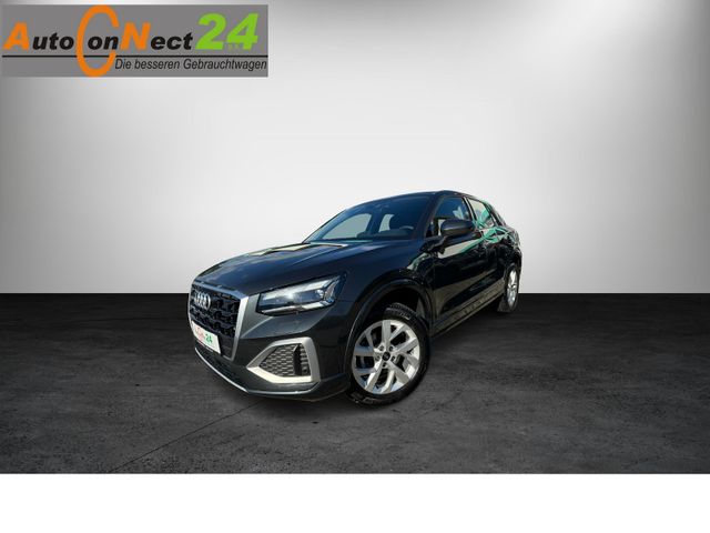 Audi Q2 35 TFSI advanced *Matrix-LED/Navi-App/Kamera/