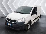 Peugeot Partner BlueHDi 75 L1 Furgone Pro - Peugeot Partner 7
