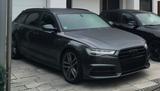 Audi A6 2.0 TDI 140kW ultra S tronic Avant -3x S Line - Audi A6 mit Diesel-Antrieb: Leder, mit Navigationssystem, Kombi, 3.0