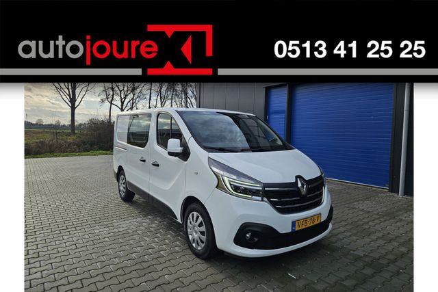 Renault Trafic 2.0 dCi 120 T29 L1H1 Comfort | Airco | Cr