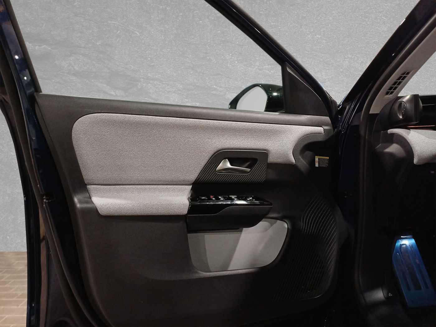 Citroën e-C5 Aircross 210 Komfort-Range MAX