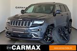 Jeep Grand Cherokee 6.4 V8 HEMI SRT Leder,Navi,ACC,SH - Jeep: Grand