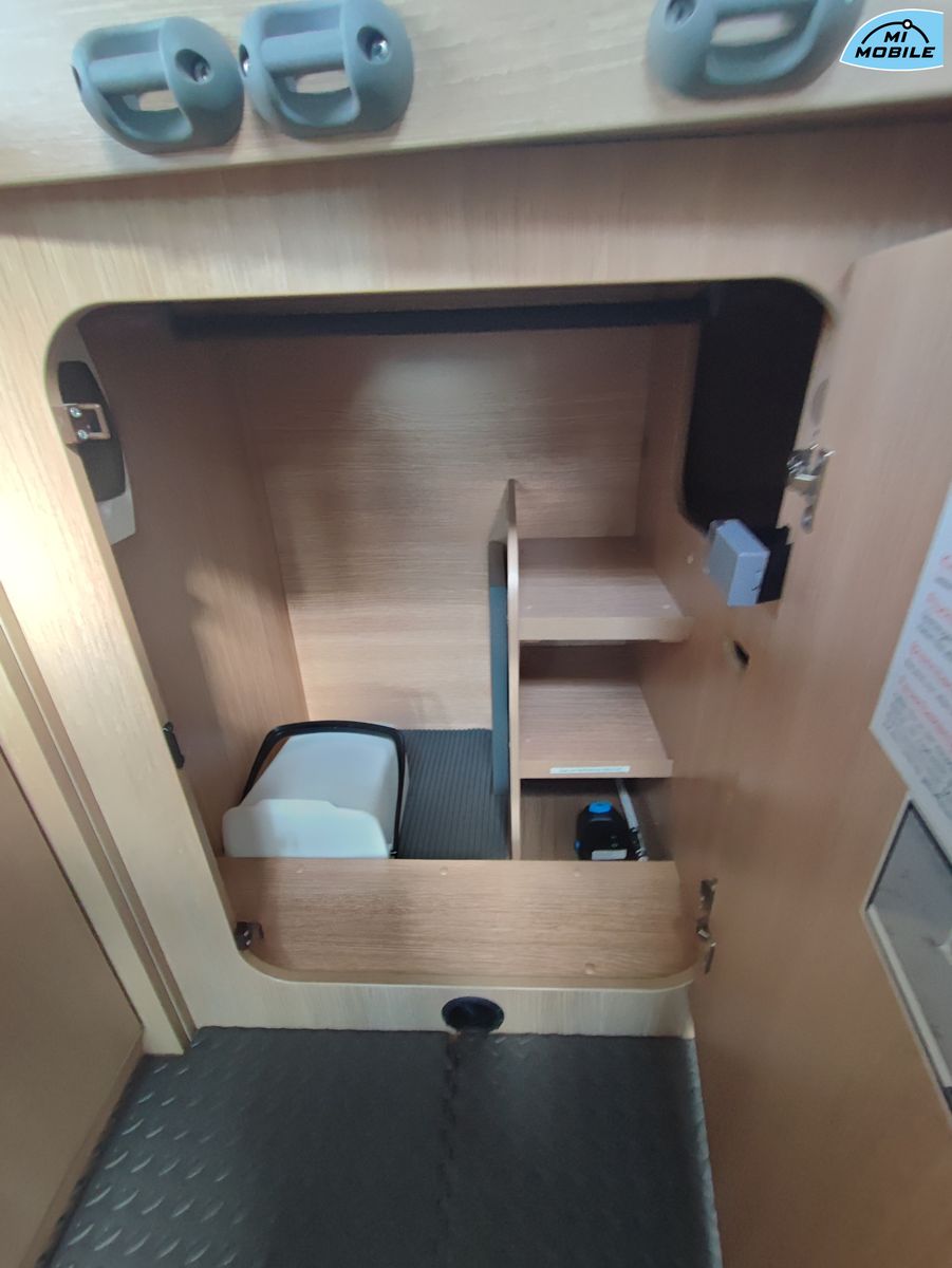 Fahrzeugabbildung Sunlight T60
