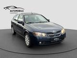 Nissan Almera 2.2 dCi acenta plus 82kW AHK - Nissan Almera: Acenta Plus