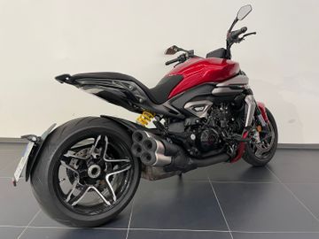 Ducati xDiavel V4