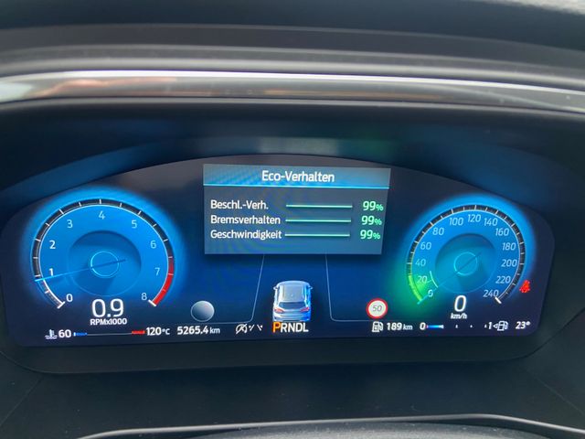 Fahrzeugabbildung Ford Focus Turnier Active X Autom., NAVI+RFK*PDC*LED