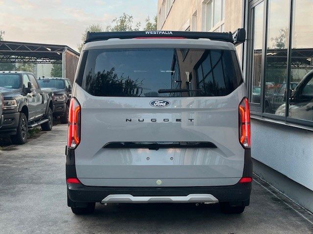 Ford Tourneo Custom Nugget L2 AWD Aufstelldach